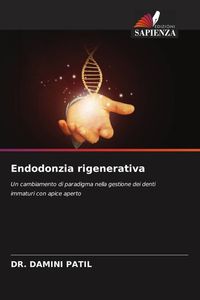 Produktbild: Endodonzia rigenerativa