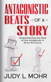 Produktbild: Antagonistic Beats of a Story