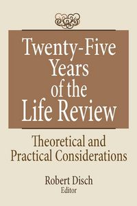 Produktbild: Twenty-Five Years of the Life Review