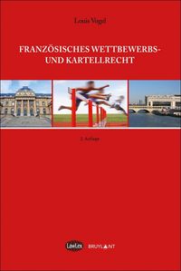 Produktbild: Franz&ouml;siches Wettbewerbs- und Kartellrecht