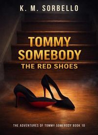 Produktbild: Tommy Somebody