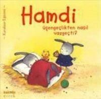 Produktbild: Hamdi &Uuml;sengeclikten Neden Vazgecti