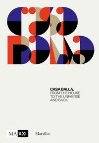 Produktbild: Giacomo Balla