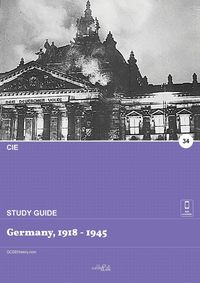Produktbild: Germany, 1918 - 1945