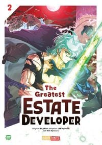 Produktbild: The Greatest Estate Developer 02