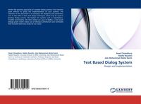 Produktbild: Text Based Dialog System