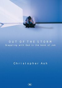 Produktbild: Out of the storm