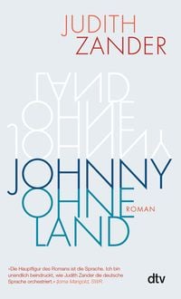Produktbild: Johnny Ohneland