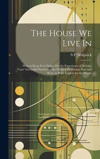 Produktbild: The House We Live In