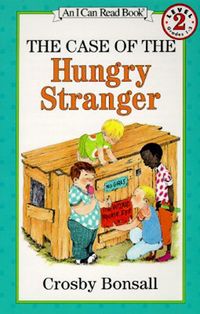 Produktbild: The Case of the Hungry Stranger