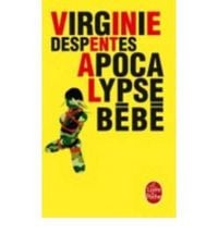 Produktbild: Apocalypse b&eacute;b&eacute;