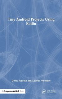 Produktbild: Tiny Android Projects Using Kotlin