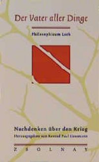 Produktbild: Der Vater aller Dinge