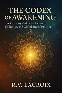 Produktbild: The Codex of Awakening