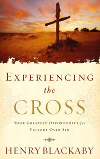 Produktbild: Experiencing the Cross