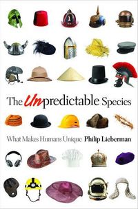 Produktbild: Unpredictable Species