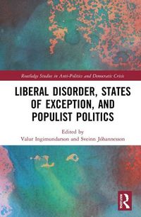 Produktbild: Liberal Disorder States Of Exc