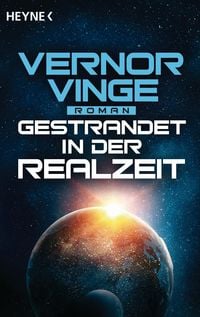 Produktbild: Gestrandet in der Realzeit
