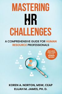 Produktbild: Mastering HR Challenges