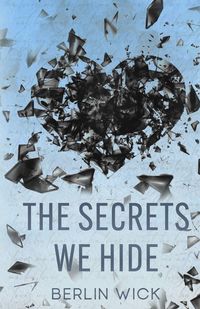 Produktbild: The Secrets We Hide