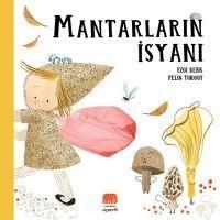Produktbild: Mantarlarin Isyani