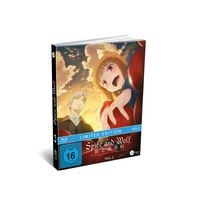 Produktbild: Spice and Wolf: Merchant Meets the Wise Wolf - 3. Staffel - Vol. 2