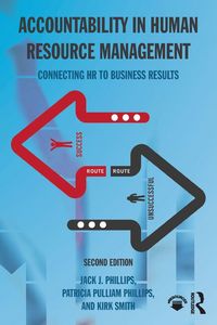Produktbild: Accountability in Human Resource Management