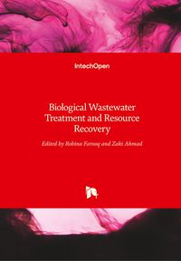 Produktbild: Biological Wastewater Treatment and Resource Recovery