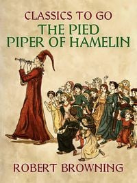 Produktbild: The Pied Piper of Hamelin