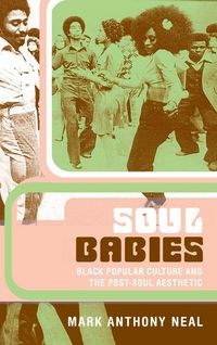 Produktbild: Soul Babies