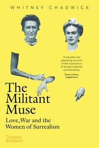 Produktbild: The Militant Muse
