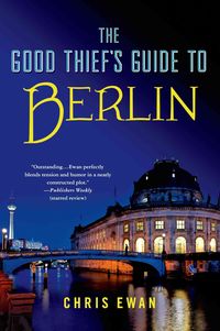Produktbild: Good Thief's Guide To Berlin