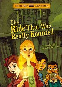 Produktbild: Field Trip Mysteries The Ride