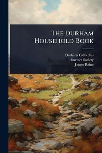 Produktbild: The Durham Household Book