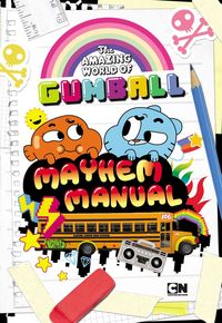 Produktbild: Mayhem Manual