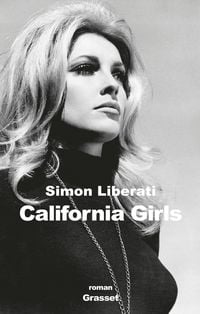 Produktbild: California girls