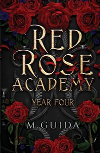 Produktbild: Red Rose Academy Year Four