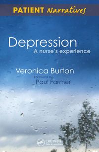 Produktbild: Depression - A Nurse's Experience