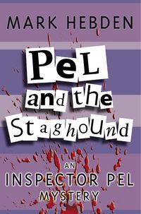 Produktbild: Pel And The Staghound
