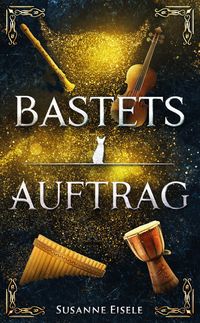 Produktbild: Bastets Auftrag