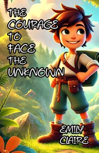 Produktbild: The Courage to Face the Unknown