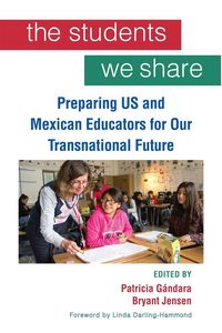 Produktbild: The Students We Share