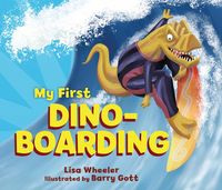 Produktbild: My First Dino-Boarding