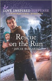 Produktbild: Rescue on the Run
