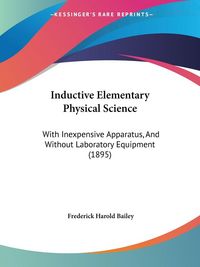 Produktbild: Inductive Elementary Physical Science