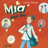 Produktbild: Mia legt los! (1)