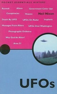 Produktbild: UFOS
