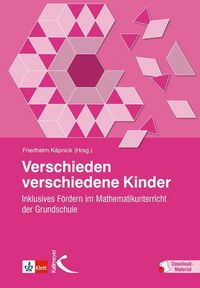 Produktbild: Verschieden verschiedene Kinder