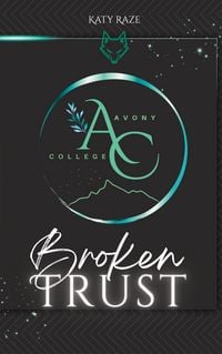 Produktbild: Broken Trust