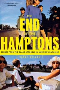 Produktbild: The End of the Hamptons